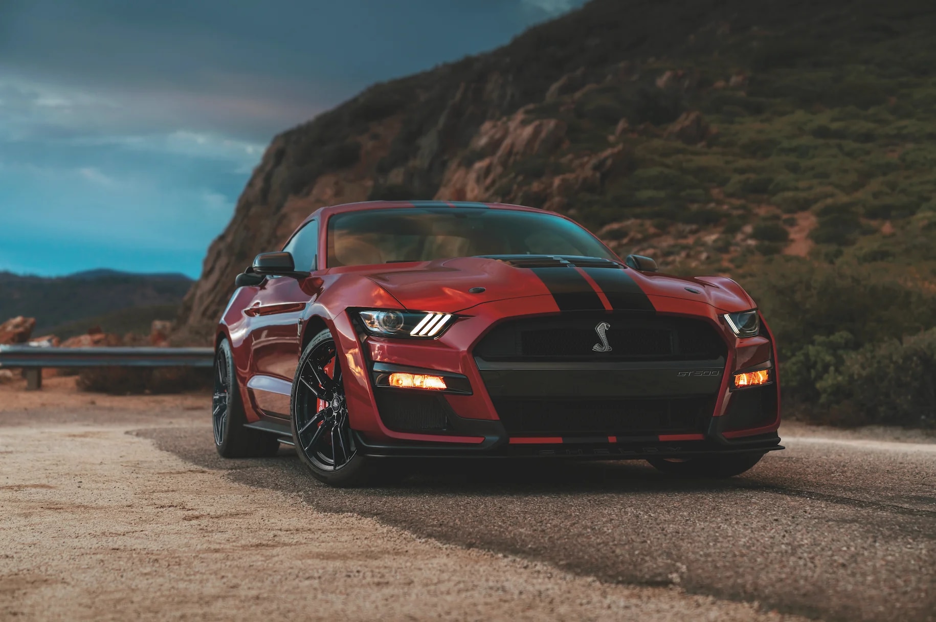 Best Ford Mustang Accessories
