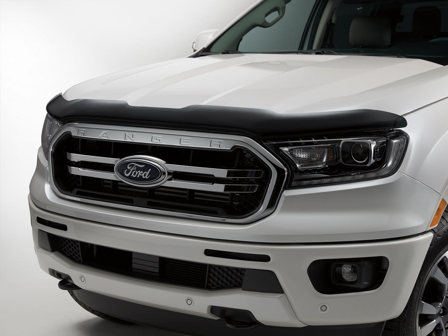 2023 Ford Ranger Accessories & Parts at