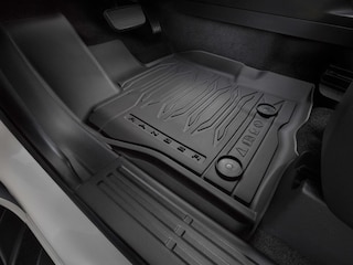 All-Weather Floor Mats in Floor Mats & Liners 