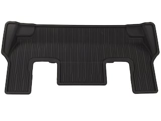 Explorer 2020-2021 All Weather Floor Mat for 3rd Row with Bucket Seats