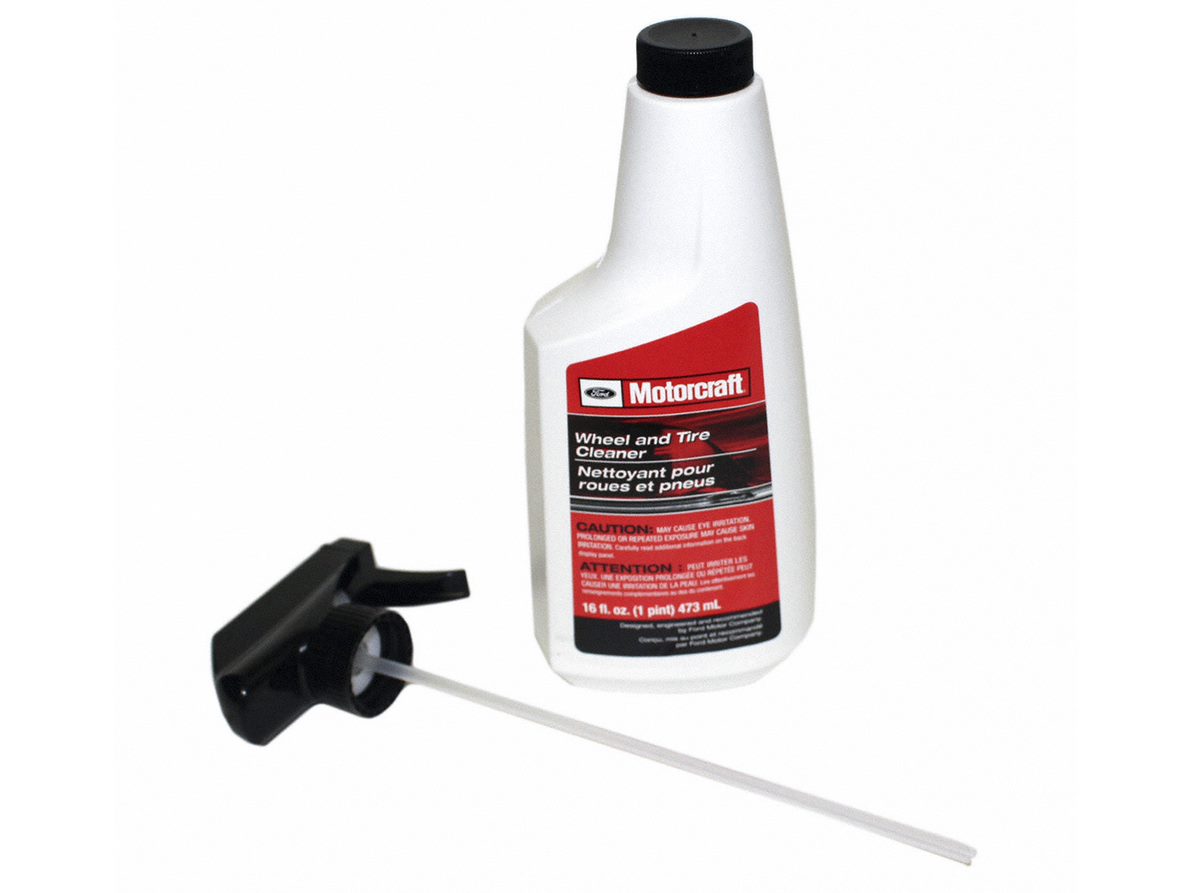 Wheel and Tire Cleaner NON-RETURNABLE
