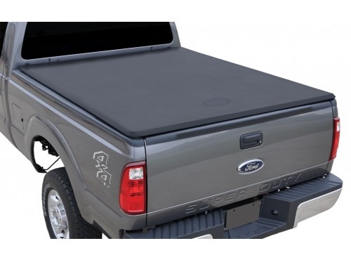 Super Duty 2008-2016 TruXedo Soft Roll Up Tonneau Cover for 6.5' Styleside  Bed
