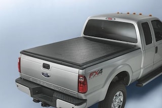 Truxedo Tonneau Covers & Accessories