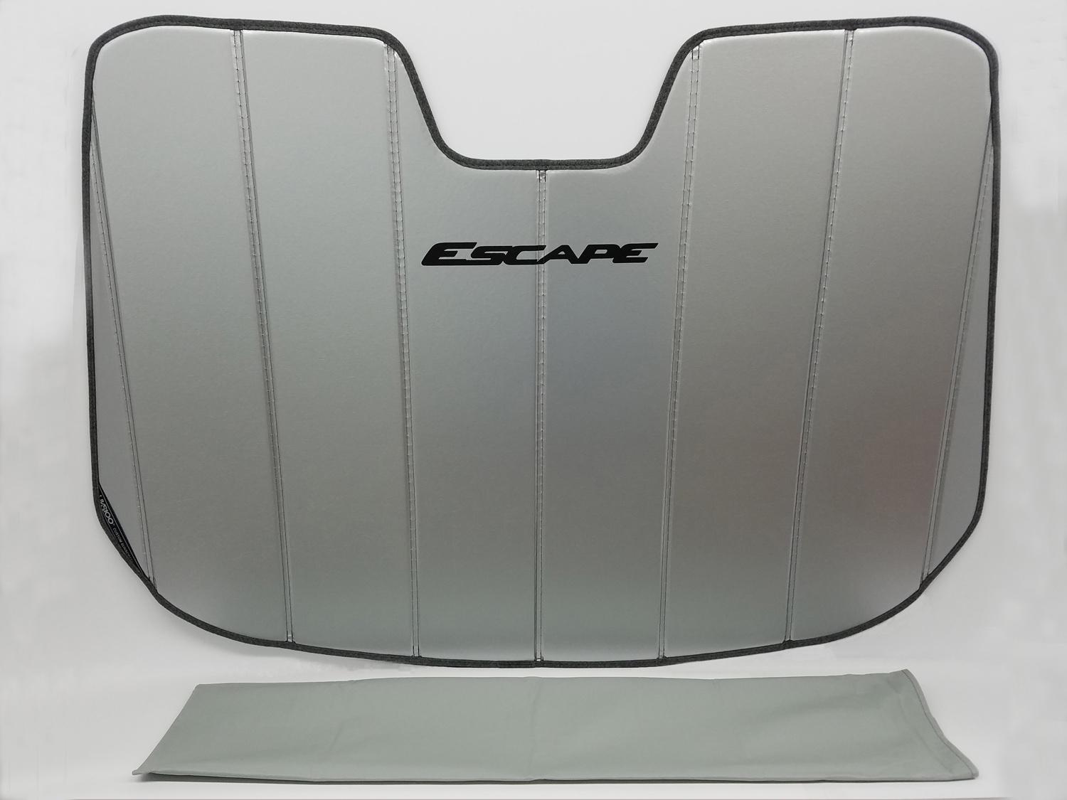 Escape 2013-2019 UVS 100 Custom Sunscreen | Accessories.Ford.com