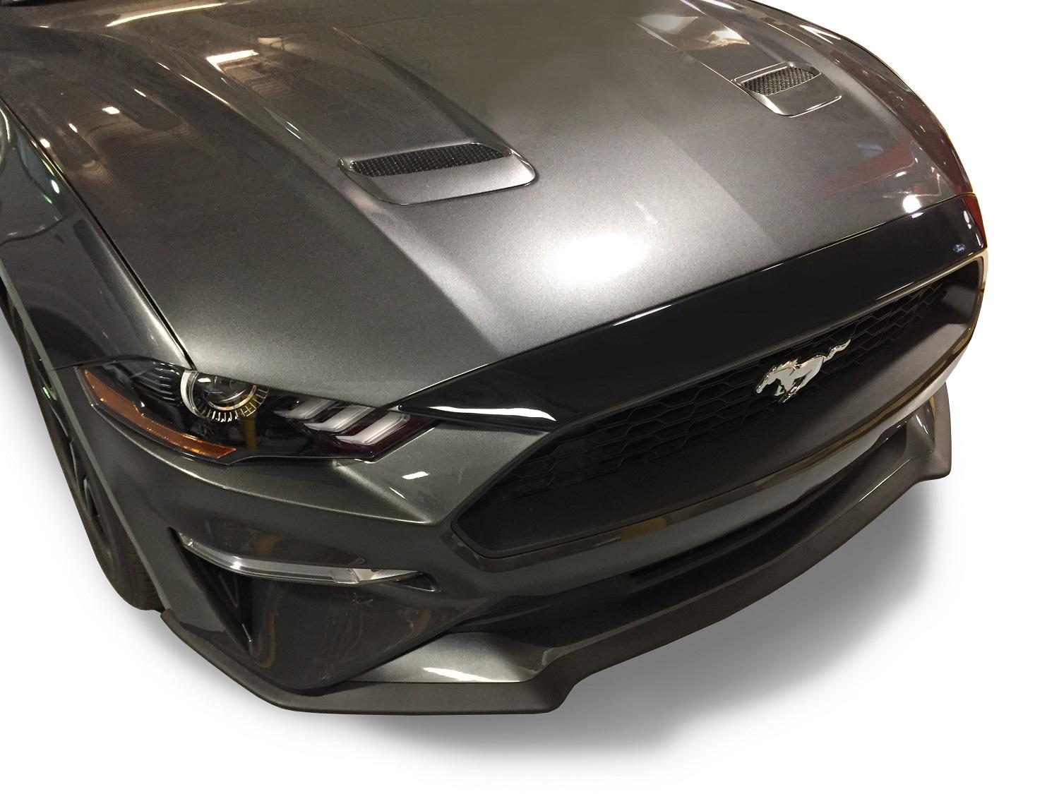 ZHEYANG Protege Jantes Voiture pour Ford Mustang,Protection pour