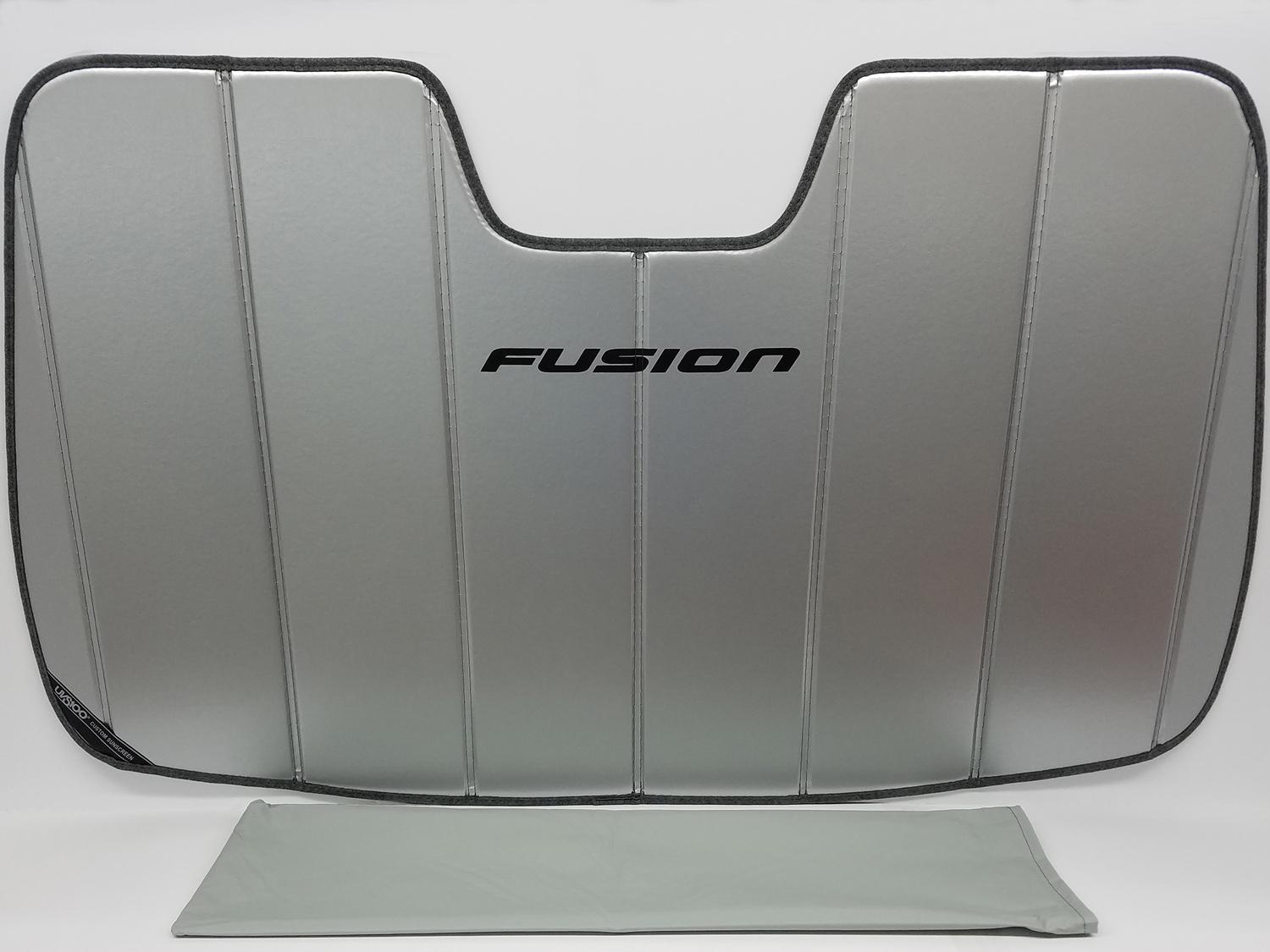Fusion 2013-2020 UVS 100 Custom Sunscreen | Accessories.Ford.com