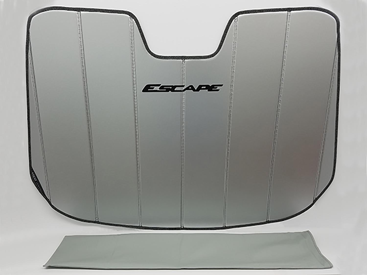 Escape 2020-2024 UVS 100 Custom Sunscreen | Accessories.Ford.com