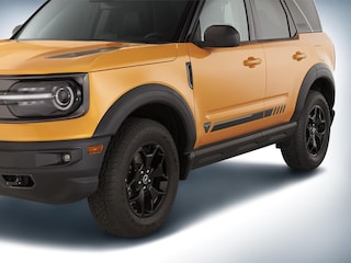 MUST HAVE 2022&2023 Ford Bronco Sport Accessories!, Upgrade&Modification