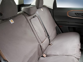 2023 new car accessories back seat