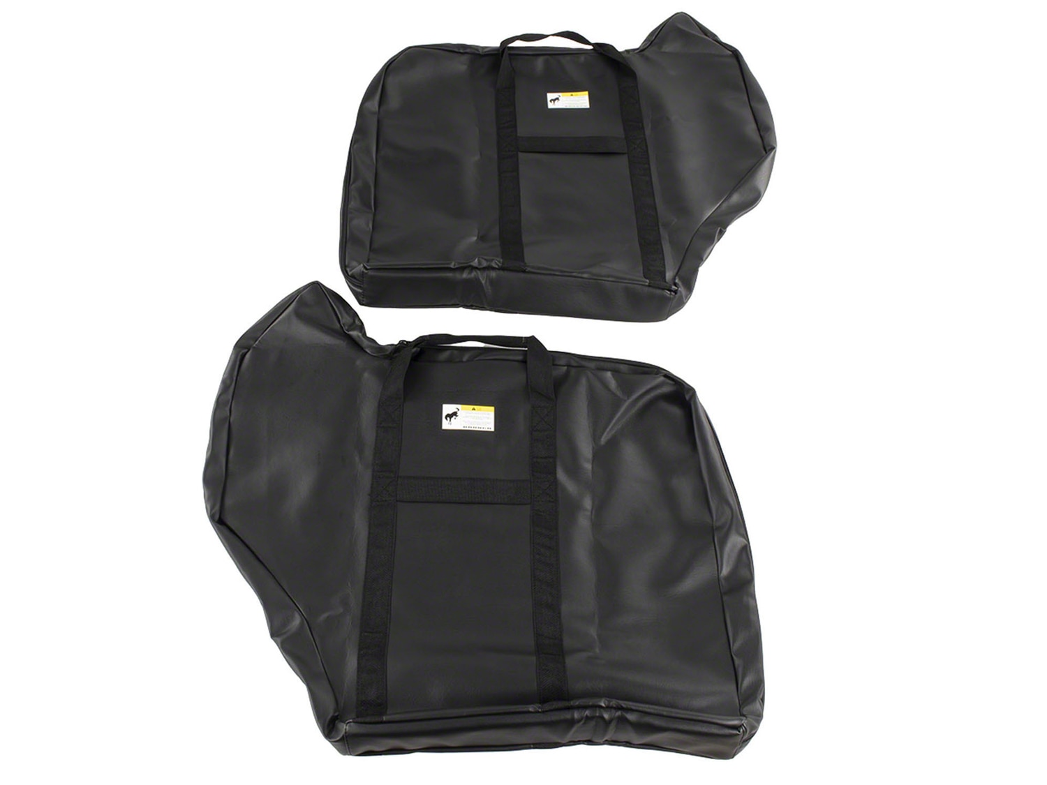 Polaris RZR Lower Door Bag Set | UTV Bags