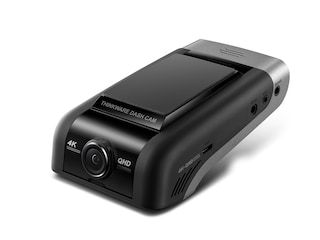 4K Ultra HD Dashcam with Rear Facing Camera Bundle